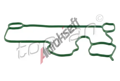 TOPRAN Těsnění ventilace klikové skříně TPR 121 237, 121 237 TOPRAN Těsnění ventilace klikové skříně TPR 121 237, 121 237