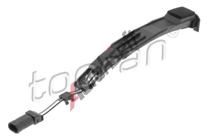 TOPRAN Senzor, vnější klika dveří TPR 121 255, 121 255 TOPRAN Senzor, vnější klika dveří TPR 121 255, 121 255