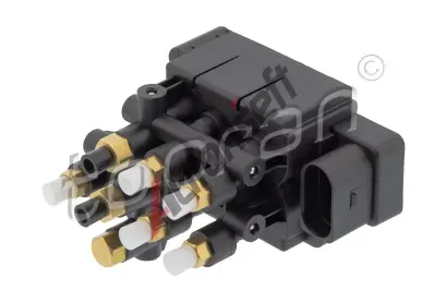 TOPRAN Ventil pneumatického systému TPR 121 262, 121 262 TOPRAN Ventil pneumatického systému TPR 121 262, 121 262