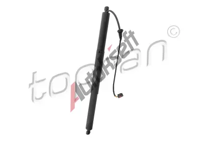 TOPRAN Elektromotor, zadní dveře TPR 121 263, 121 263 TOPRAN Elektromotor, zadní dveře TPR 121 263, 121 263