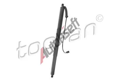 TOPRAN Elektromotor, zadn dvee TPR 121 264, 121 264