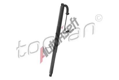 TOPRAN Elektromotor, zadn� dve�e TPR 121 265, 121 265