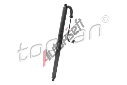 TOPRAN Elektromotor, zadn� dve�e TPR 121 266, 121 266