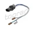 Sada kabel, automatick pevodovka TOPRAN ‐ TPR 121 284