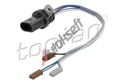 TOPRAN Sada kabelů, automatická převodovka TPR 121 284, 121 284 TOPRAN Sada kabelů, automatická převodovka TPR 121 284, 121 284