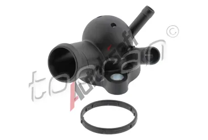 TOPRAN Pruba chladiva TPR 121 298, 121 298