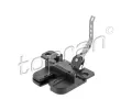 Zmek vklopnch zadnch dve TOPRAN ‐ TPR 121 308