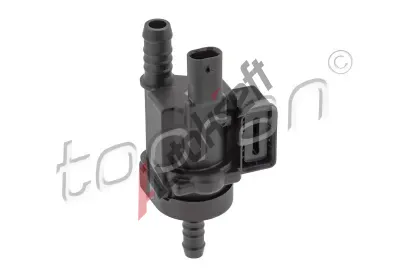 TOPRAN Ventil filtru s aktivnm uhlm TPR 121 310, 121 310