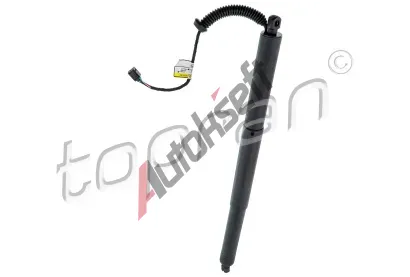 TOPRAN Elektromotor, zadní dveře TPR 121 315, 121 315 TOPRAN Elektromotor, zadní dveře TPR 121 315, 121 315