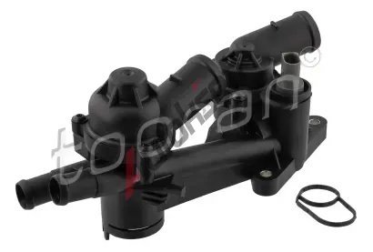 TOPRAN Pouzdro termostatu TPR 121 421, 121 421 TOPRAN Pouzdro termostatu TPR 121 421, 121 421