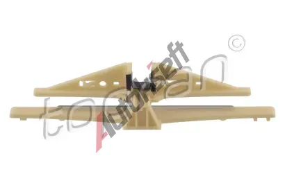 TOPRAN Vodic� li�ta rozvodov�ho �et�zu TPR 121 427, 121 427