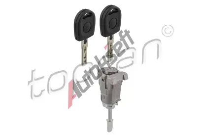 TOPRAN Zamykací válec TPR 121 435, 121 435 TOPRAN Zamykací válec TPR 121 435, 121 435