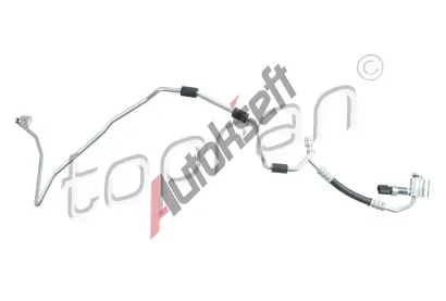 TOPRAN Vysokotlak veden klimatizace TPR 121 448, 121 448