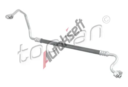 TOPRAN Vysokotlak veden klimatizace TPR 121 449, 121 449