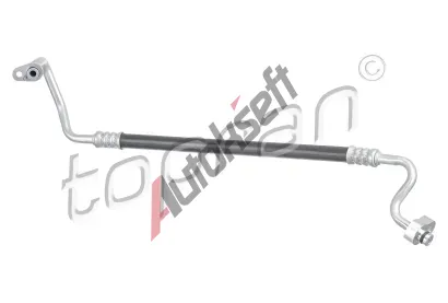 TOPRAN Vysokotlak veden klimatizace TPR 121 451, 121 451