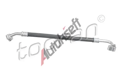 TOPRAN Vysokotlaké vedení klimatizace TPR 121 452, 121 452 TOPRAN Vysokotlaké vedení klimatizace TPR 121 452, 121 452