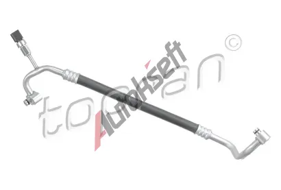 TOPRAN Vysokotlak veden klimatizace TPR 121 454, 121 454