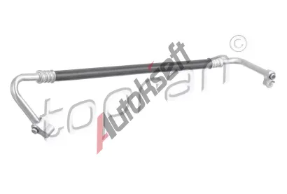 TOPRAN Vysokotlak veden klimatizace TPR 121 455, 121 455