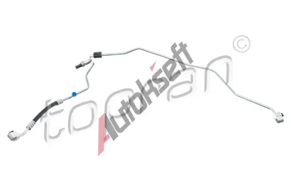 TOPRAN Vysokotlak� veden� klimatizace TPR 121 460, 121 460