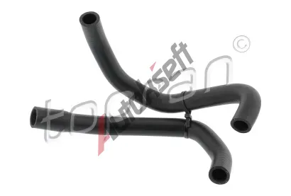 TOPRAN Hadička výměníku tepla topení TPR 121 490, 121 490 TOPRAN Hadička výměníku tepla topení TPR 121 490, 121 490