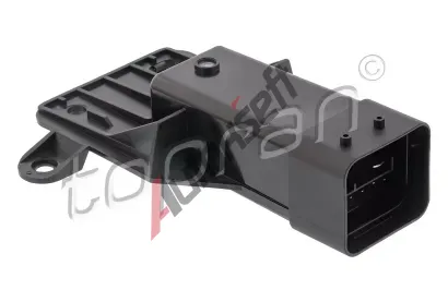 TOPRAN dic jednotka elektrickho vtrku (chlazen motoru) TPR 121 498, 121 498