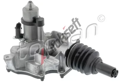 TOPRAN Pomocn� v�lec spojky TPR 121 504, 121 504