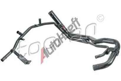 TOPRAN Veden chladic kapaliny TPR 121 529, 121 529