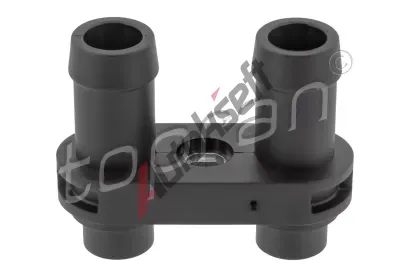 TOPRAN Příruba chladiva TPR 121 533, 121 533 TOPRAN Příruba chladiva TPR 121 533, 121 533