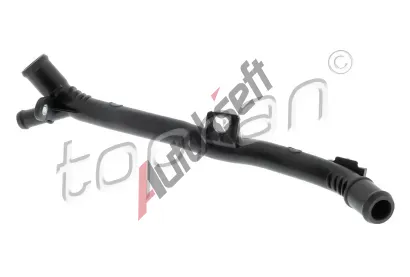 TOPRAN Vedení chladicí kapaliny TPR 121 534, 121 534 TOPRAN Vedení chladicí kapaliny TPR 121 534, 121 534