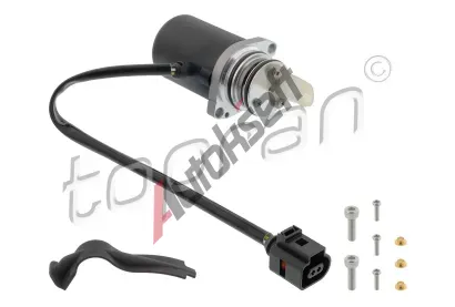 TOPRAN �erpadlo, lamelov� spojka (pohon v�ech kol) TPR 121 537, 121 537