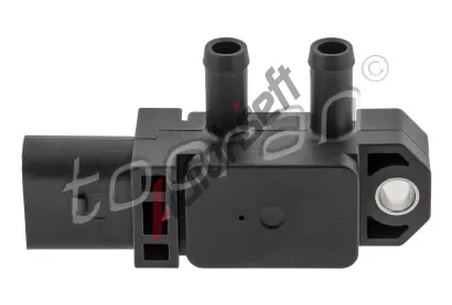 TOPRAN Senzor tlaku vfukovch plyn TPR 121 551, 121 551