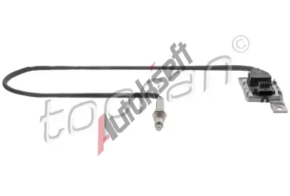 TOPRAN NOx-senzor, NOx-katalyztor TPR 121 557, 121 557