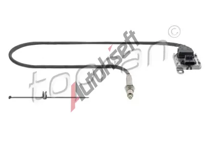 TOPRAN NOx-senzor, NOx-katalyz�tor TPR 121 558, 121 558