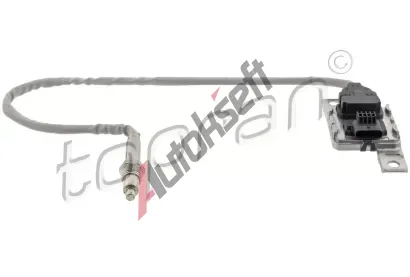 TOPRAN NOx-senzor, NOx-katalyztor TPR 121 559, 121 559