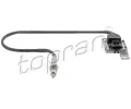 NOx-senzor, NOx-katalyztor TOPRAN ‐ TPR 121 560