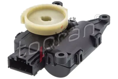 TOPRAN Nastavovací prvek směšovací klapky TPR 121 564, 121 564 TOPRAN Nastavovací prvek směšovací klapky TPR 121 564, 121 564