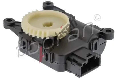 TOPRAN Nastavovac� prvek sm�ovac� klapky TPR 121 565, 121 565