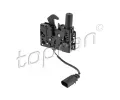 Zmek kapoty motoru TOPRAN ‐ TPR 121 593