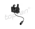Zmek kapoty motoru TOPRAN ‐ TPR 121 597