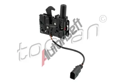 TOPRAN Zmek kapoty motoru TPR 121 597, 121 597