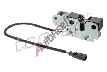 TOPRAN Zmek kapoty motoru TPR 121 601, 121 601