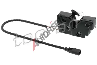 TOPRAN Z�mek kapoty motoru TPR 121 602, 121 602