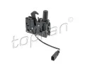 Zmek kapoty motoru TOPRAN ‐ TPR 121 604