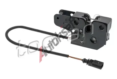 TOPRAN Zmek kapoty motoru TPR 121 611, 121 611