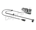 Zmek kapoty motoru TOPRAN ‐ TPR 121 612