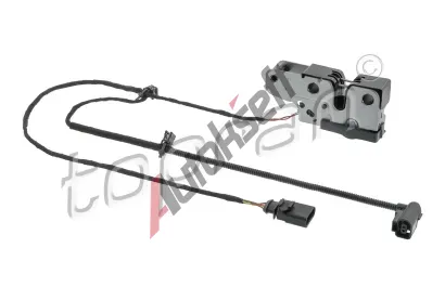 TOPRAN Zmek kapoty motoru TPR 121 612, 121 612