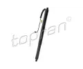 TOPRAN Elektromotor, zadn dvee ‐ TPR 121 629