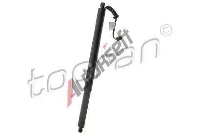 TOPRAN Elektromotor, zadn� dve�e TPR 121 631, 121 631