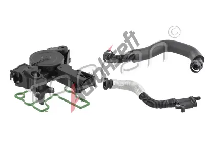 TOPRAN Opravn� sada, v�tr�n� klikov� sk��n� TPR 121 634, 121 634