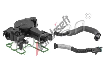 TOPRAN Opravn� sada, v�tr�n� klikov� sk��n� TPR 121 636, 121 636